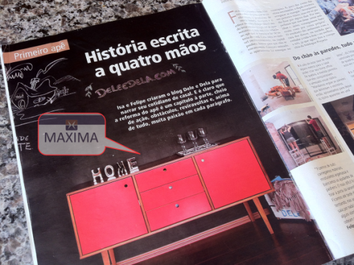 minha casa 55