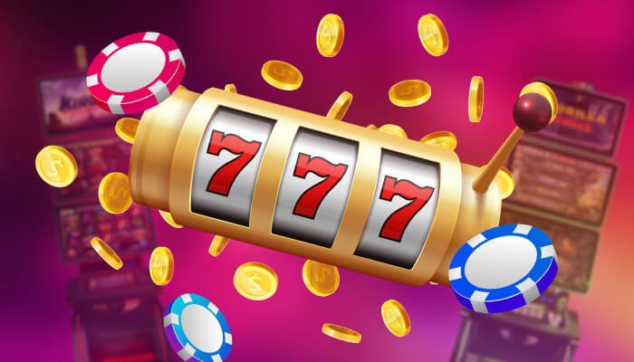 Discover the Excitement of Loki Casino 14