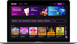Discover the Premier Gaming Experience at Casiny Australia