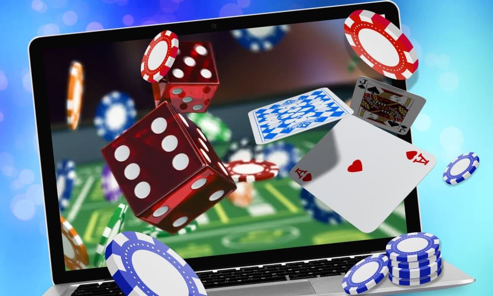 Richy Fox Casino Registration Process 31