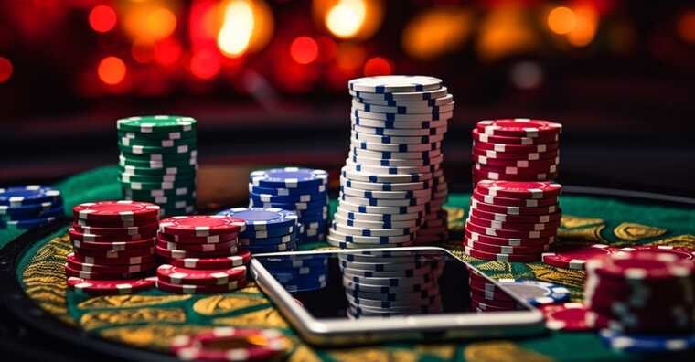 Richy Fox Casino Registration Process 31