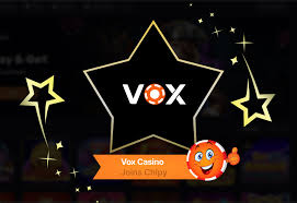 VOX Casino — przewodnik po ofercie, bonusach i bezpiecznej grze 0