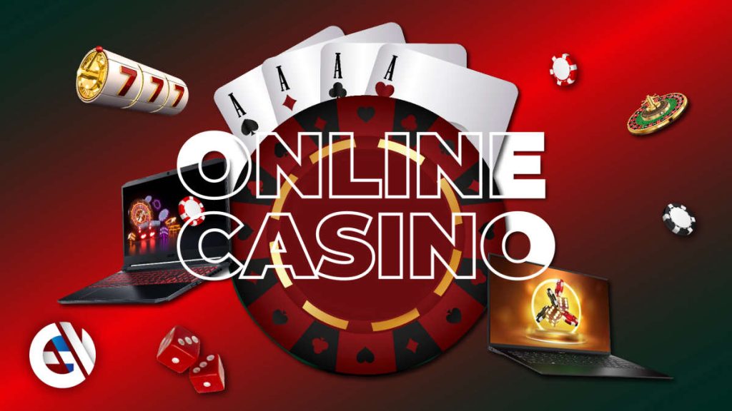 Your Ultimate Guide to Online Incognito Casino