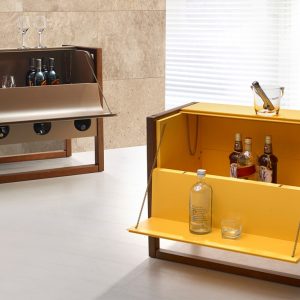 Mini Bar Canyon