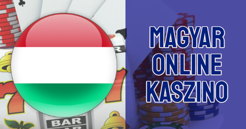 A legjobb kaszinó online - Fedezd fel a legjobb játékokat!