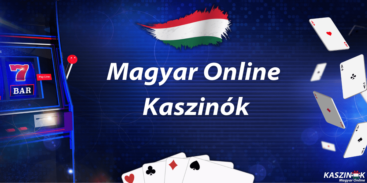 A legjobb kaszinó online - Fedezd fel a legjobb játékokat!