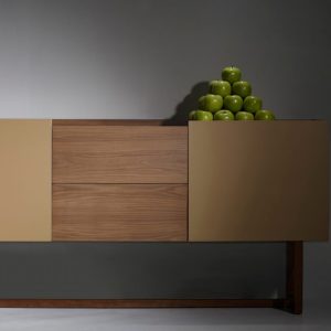 Buffet Elle