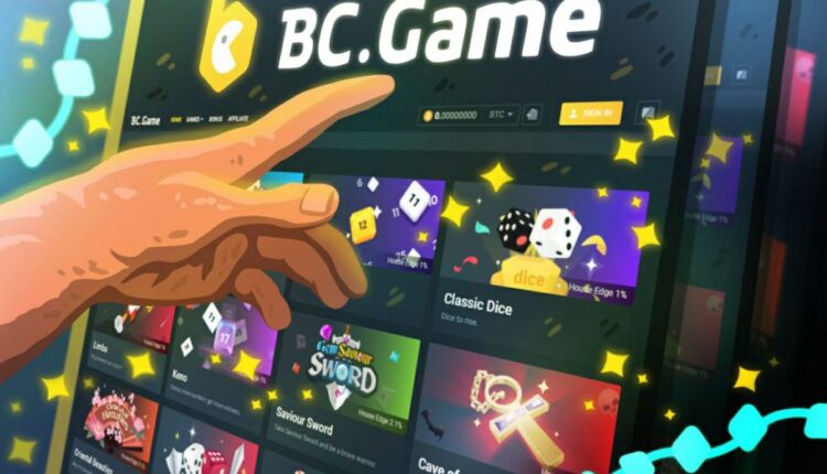 Unlocking Potential Your Guide to Affiliate BC Game
