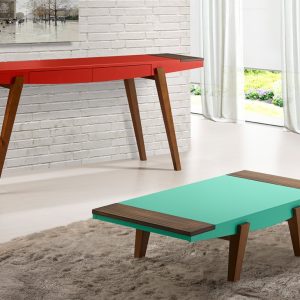 Mesa de Centro Imperial