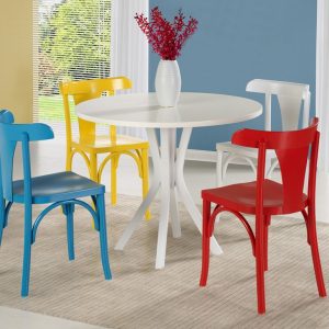 Mesa de Jantar Felice