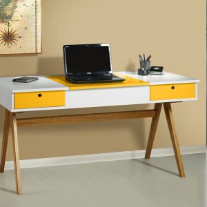 Escrivaninha/Penteadeira Delacroix