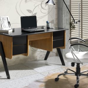 Escrivaninha Vintage