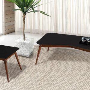 Mesa de Centro Basic