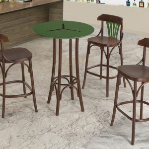 Mesa Bistrô Opzione Alta