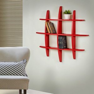 Prateleira Taylor Média