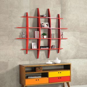 Prateleira Taylor Grande